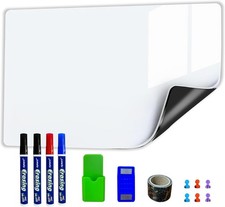 Magnetisch Whiteboard Folie