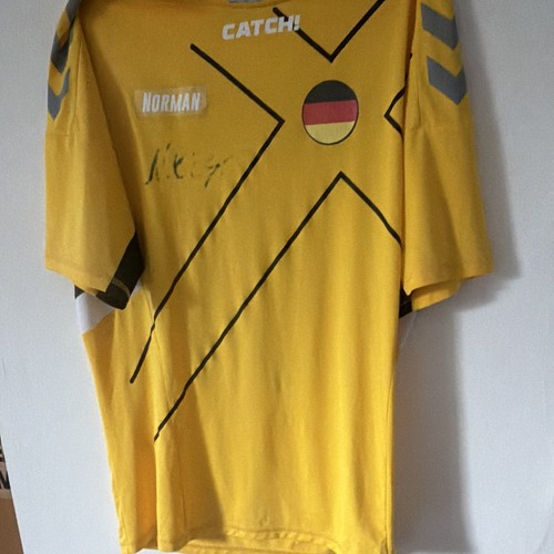 Originales catch trikot - originales, 1/1