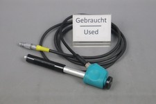 Proceq ID51-006-0336 Instrument für Härtemessgerät Equotip 550 Leeb Used
