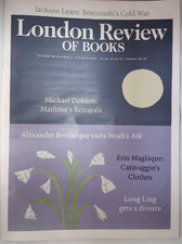 London Review of Books