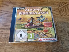 Aladins wunderlampe 2011 - (pc,,