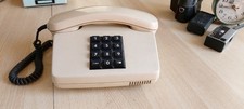 Tastentelefon FeTAp 911 Vintage Post DEKO