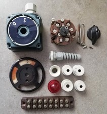 Hauptschalter Nockenschalter