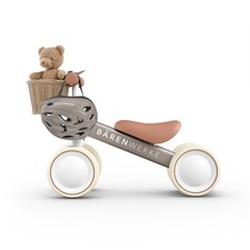 BÄRENWERKE® LR 400 K Laufrad