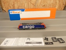 Roco 63592 Br 482 002-3 SBB