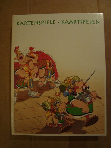 Spiel neu asterix - asterix, als