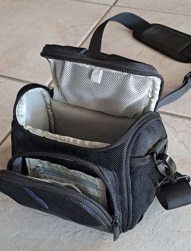 Neue nylon kameratasche - neue,