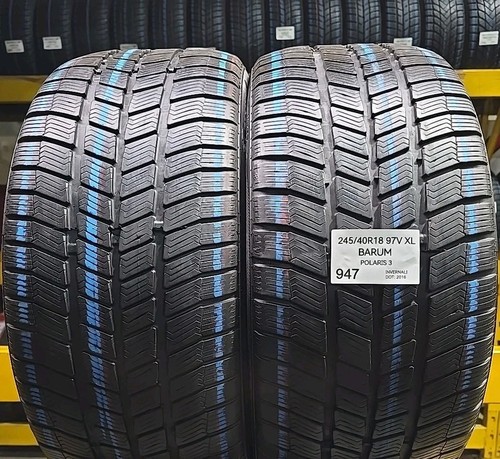 Gebrauchte thermo reifen - 2x,