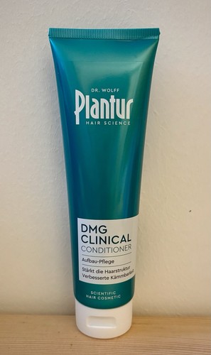 Plantur dmg conditioner - plantur,