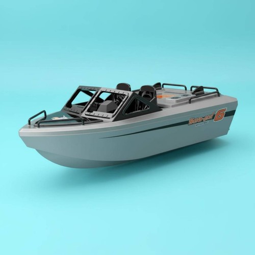 Ferngesteuertes rennboot hohe - rennboot,
