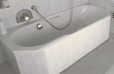 Badewanne Kaldewei Rondastar - Extra 8