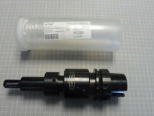 1 x Ecoroll Umformwerkzeug U01-015.50-17.0-HSK-A63-IK 167367