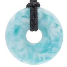 Larimar Donut mit