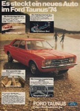 Ford Taunus TC (Knudsen) -