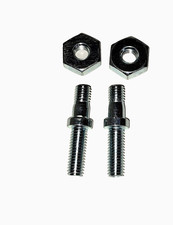 Bundschraube Mutter für Stihl Motorsäge 026 036 029 023 025 044 064 066