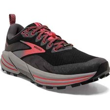 Brooks Laufschuh Trailschuh