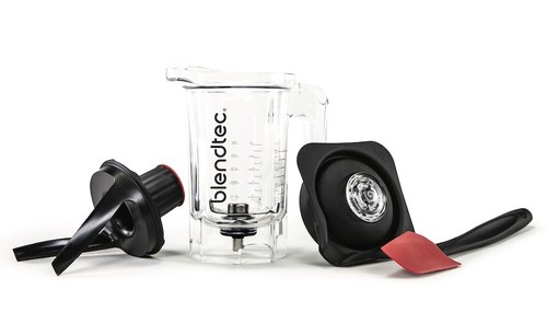 Blendtec mixbehälter twister - mixbehälter,