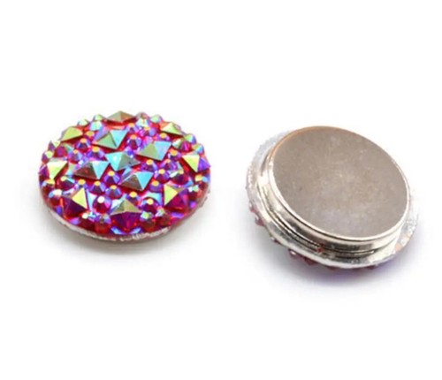 Brosche magnetbrosche neu - magnetbrosche,