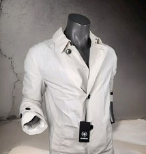 Strellson  Ultra Light Kurzmantel Napoli Wasserabweisend  Gr.52 / XL UVP 279,00€