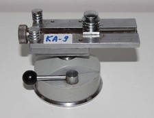 Kavo Modelltisch für