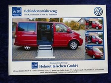 Jelschen t5 - jelschen, vw