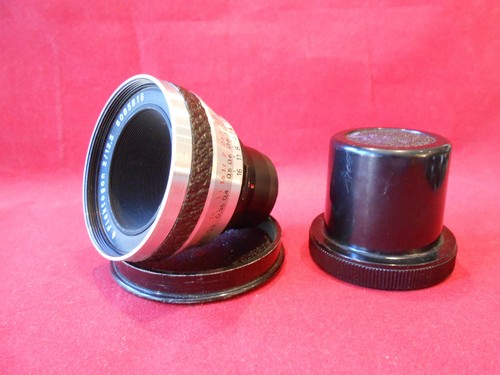Flektogon 5mm carl - ,