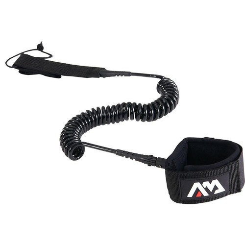 Aqua marina paddle board coil - paddle,
