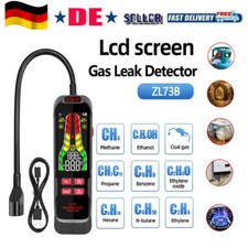 Gaslecksuchgerät Gasdetektor