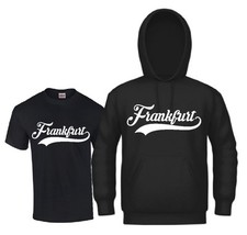 T-Shirt / Kapuzensweat