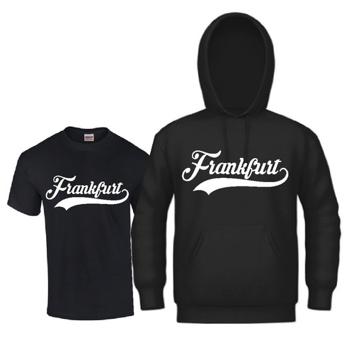 Shirt kapuzensweat - t-shirt, /