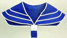 Matrosenkragen blau sailor - matrosenkragen,