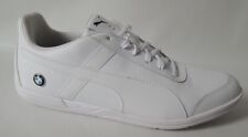 NEU Puma BMW MMS MCH II Größe 41 Herren Schuhe Sneaker 306194-01 WEISS