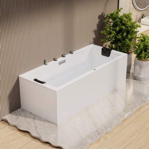 Badewanne 170x75 - , cm