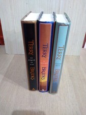 JERLE SHANNARA REISE TRILOGIE