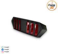 STOP LED / RÜCKLICHT MUSTANG