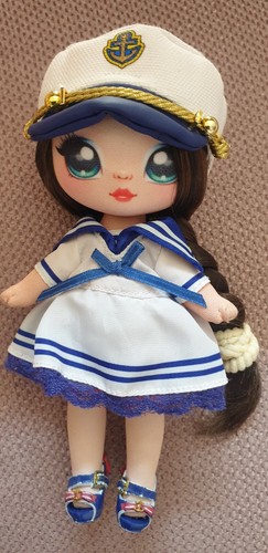 Nanana surprise puppe sailor - nanana,
