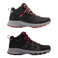 Columbia Damen Outdoorschuhe