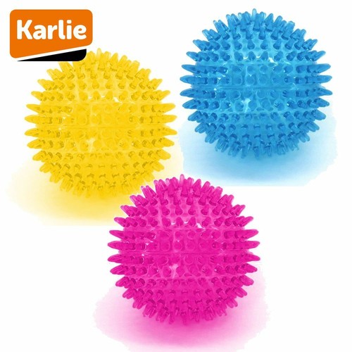 Karlie ball spike hundespiel - karlie,