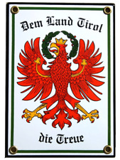 Tirol Dem Land Tirol die Treue