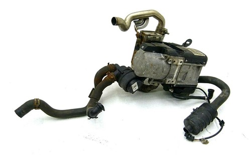 Original sharan audi a3 - 7n,