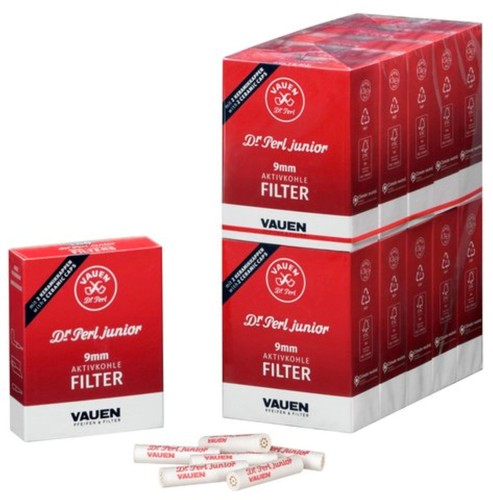 Vauen perl filter junior - vauen,