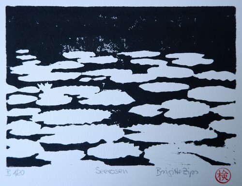 Seerosen original - seerosen,