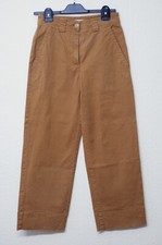 Marc O´Polo Hose Gr 34 gelb