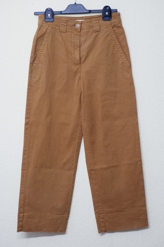 Marc polo hose 34 gelb - gr,