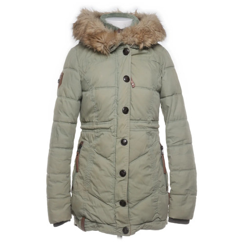 Naketano winterjacke damen - winterjacke,,