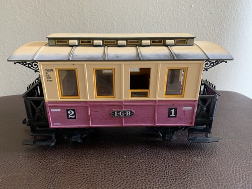Lgb gauge 5 - lgb,