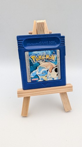 Pokémon blaue edition modul - pokémon,