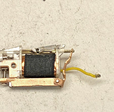 Märklin HO       --UMSCHALTER