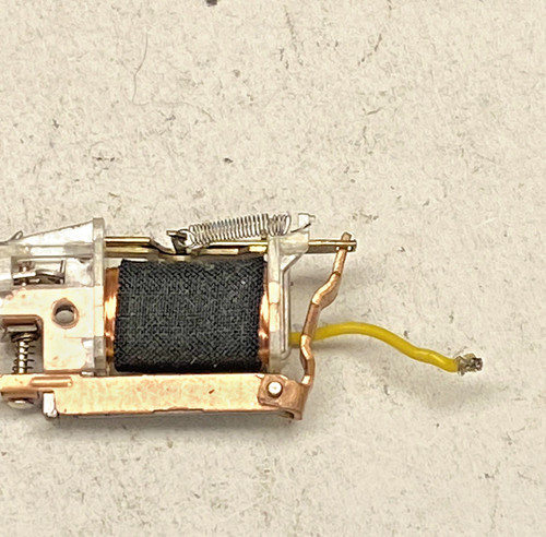 Märklin umschalter - ho,