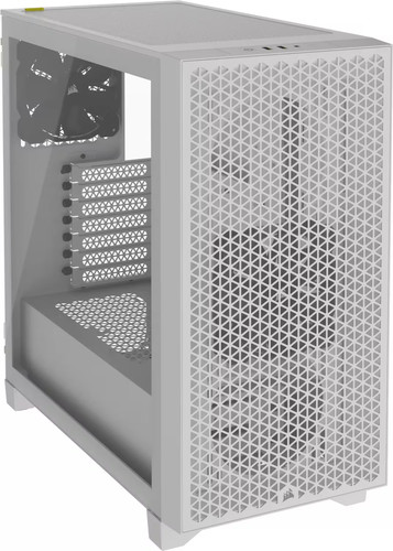 Corsair 3000d airflow - corsair,